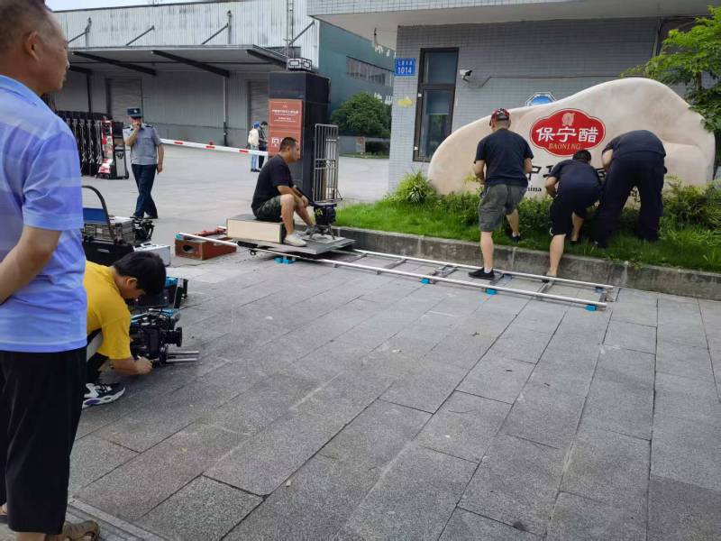 台州广告片拍摄公司核心优势：全流程服务，让品牌广告片省心更出彩