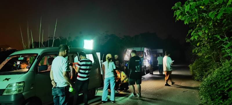 台州TVC拍摄品质把控：从镜头到光影，筑牢品牌视觉根基