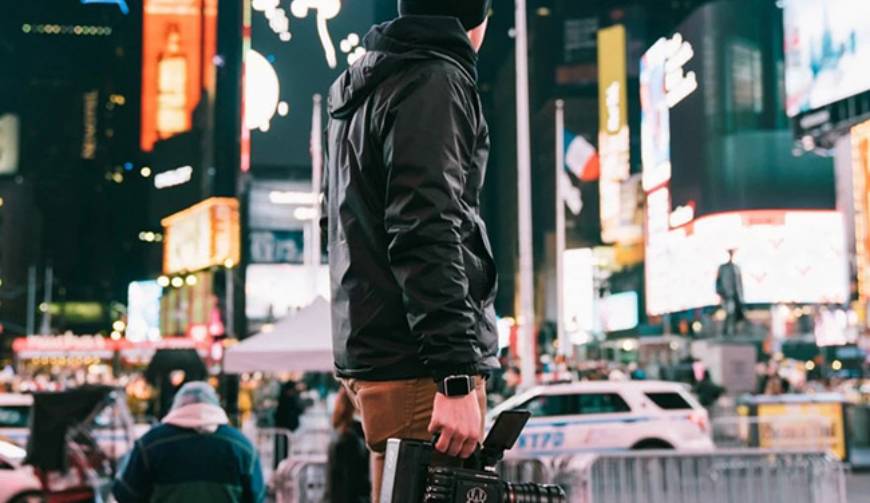 台州广告片拍摄公司帮您挖掘品牌爆红潜力