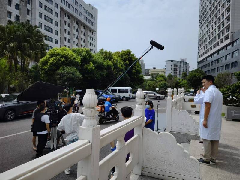 台州广告片拍摄公司低成本实现高规格制作的诀窍